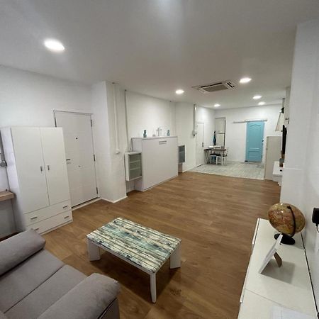 Suite Privado Playa Malvarrosa Valencia Exterior foto