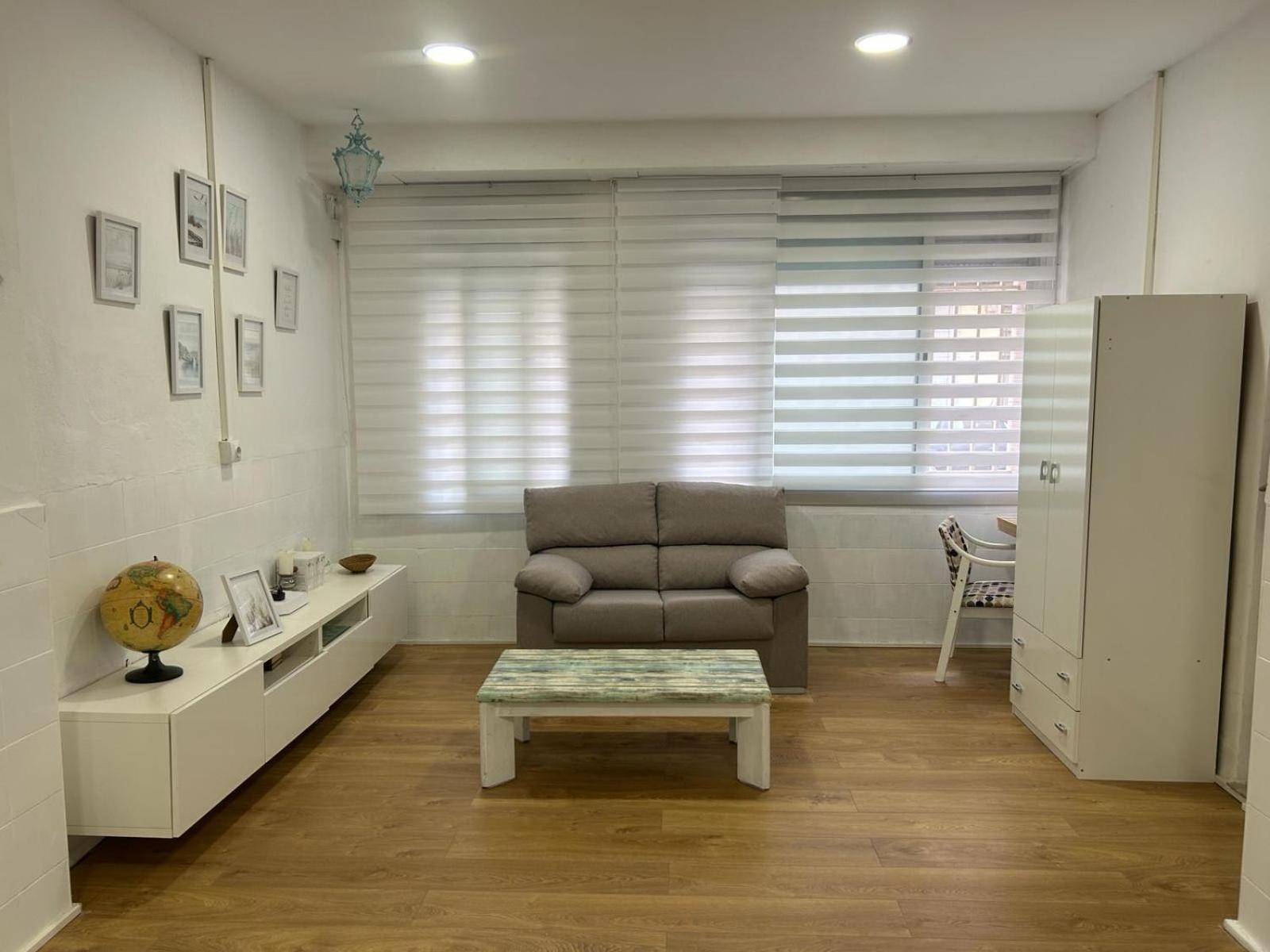 Suite Privado Playa Malvarrosa Valencia Exterior foto